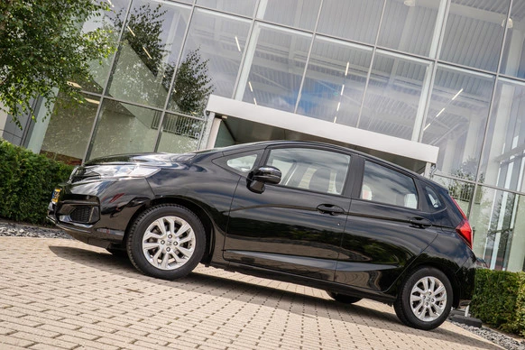 Honda Jazz - Afbeelding 13 van 30