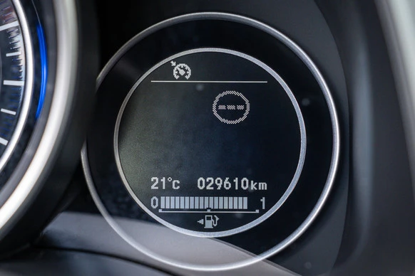 Honda Jazz - Afbeelding 16 van 30