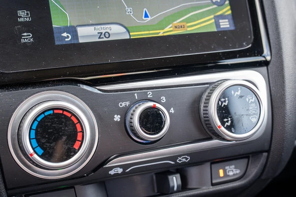 Honda Jazz - Afbeelding 22 van 30