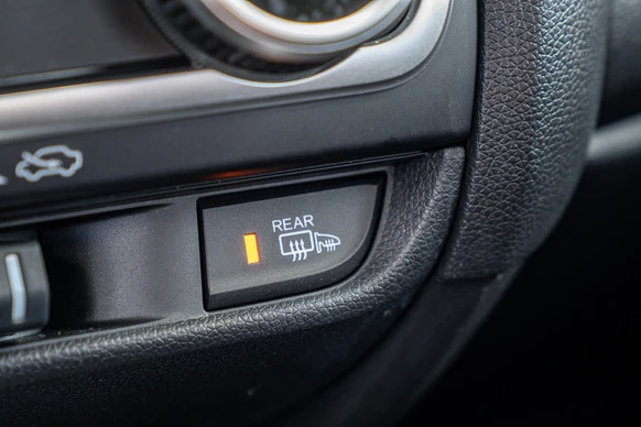 Honda Jazz - Afbeelding 23 van 30