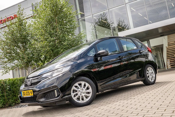 Honda Jazz - Afbeelding 24 van 30