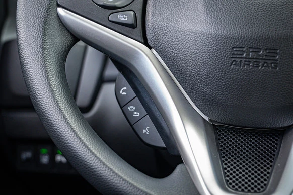 Honda Jazz - Afbeelding 26 van 30