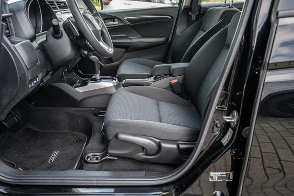 Honda Jazz - Afbeelding 27 van 30