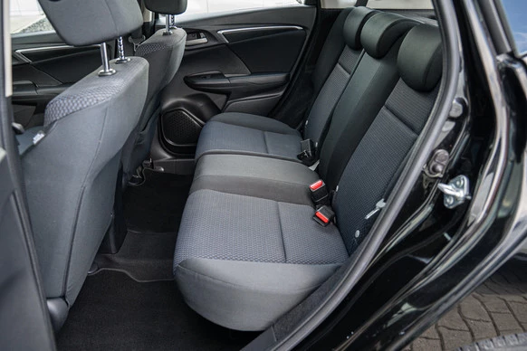 Honda Jazz - Afbeelding 28 van 30