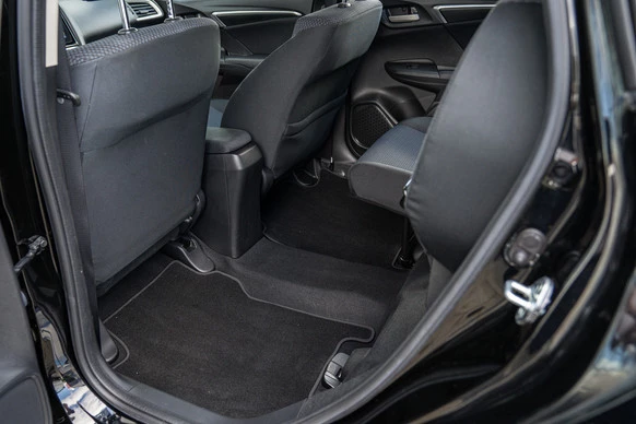 Honda Jazz - Afbeelding 29 van 30