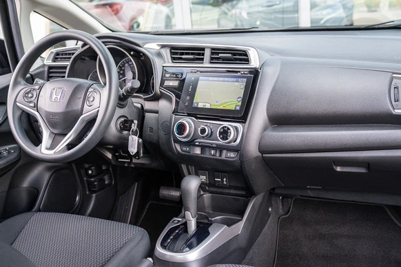 Honda Jazz - Afbeelding 30 van 30