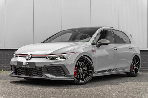 Volkswagen Golf - Afbeelding 1 van 30