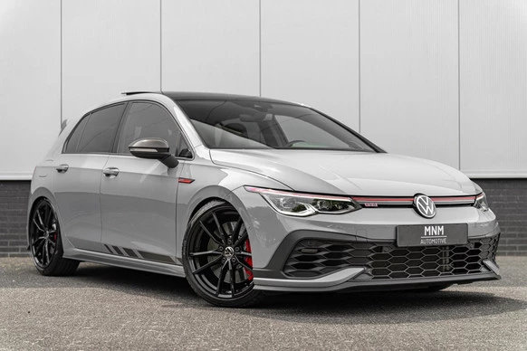 Volkswagen Golf - Afbeelding 3 van 30