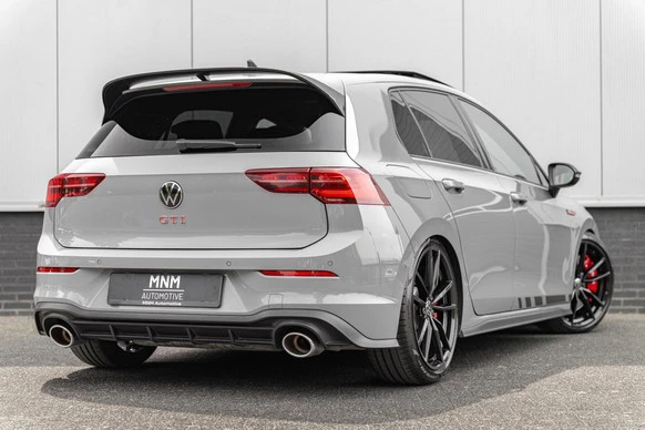 Volkswagen Golf - Afbeelding 4 van 30