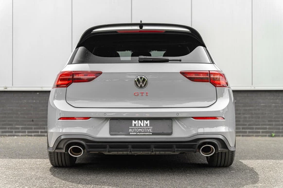 Volkswagen Golf - Afbeelding 5 van 30