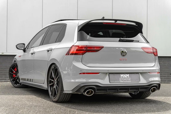 Volkswagen Golf - Afbeelding 6 van 30