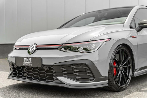 Volkswagen Golf - Afbeelding 9 van 30