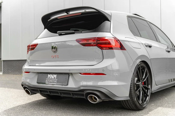 Volkswagen Golf - Afbeelding 18 van 30