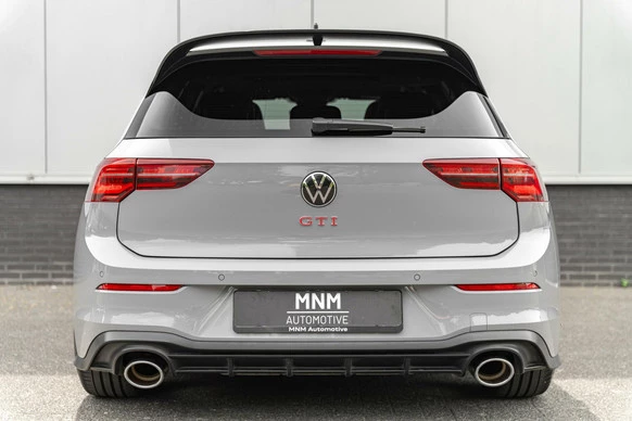 Volkswagen Golf - Afbeelding 19 van 30