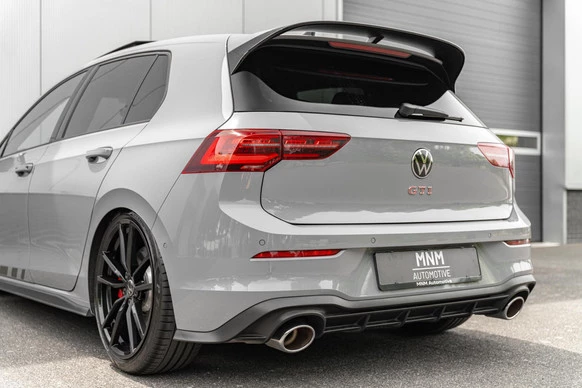 Volkswagen Golf - Afbeelding 20 van 30