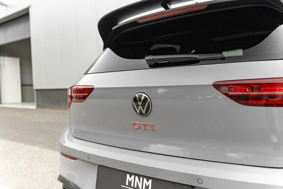 Volkswagen Golf - Afbeelding 21 van 30