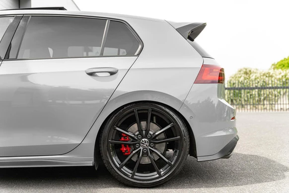 Volkswagen Golf - Afbeelding 26 van 30