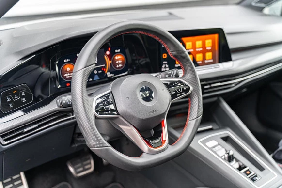 Volkswagen Golf - Afbeelding 27 van 30