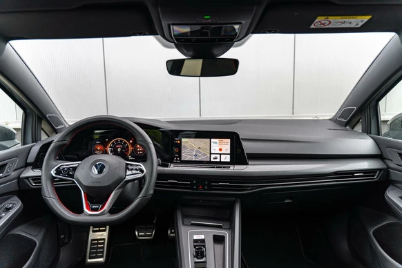 Volkswagen Golf - Afbeelding 29 van 30