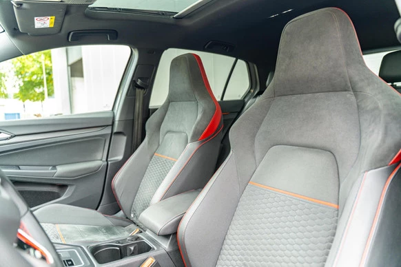 Volkswagen Golf - Afbeelding 30 van 30