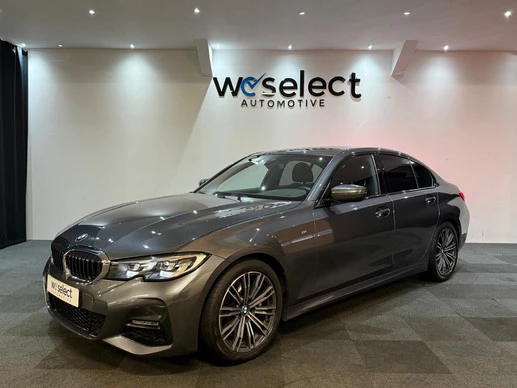 BMW 3 Serie - Afbeelding 2 van 22