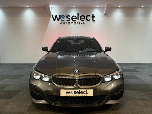BMW 3 Serie - Afbeelding 3 van 22