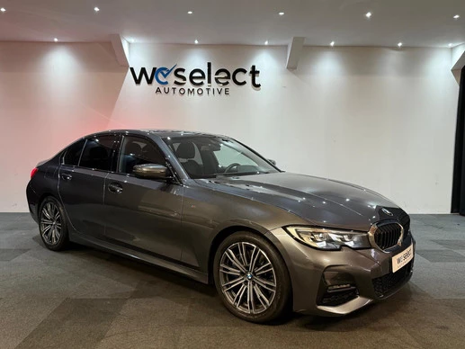 BMW 3 Serie - Afbeelding 4 van 22