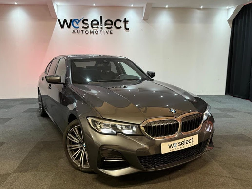 BMW 3 Serie - Afbeelding 5 van 22