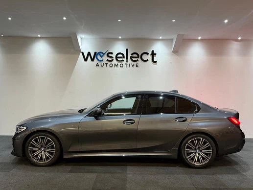 BMW 3 Serie - Afbeelding 6 van 22