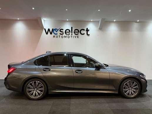 BMW 3 Serie - Afbeelding 7 van 22