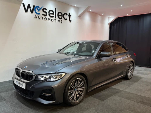 BMW 3 Serie - Afbeelding 8 van 22