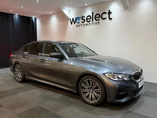 BMW 3 Serie - Afbeelding 9 van 22