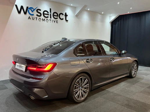 BMW 3 Serie - Afbeelding 10 van 22