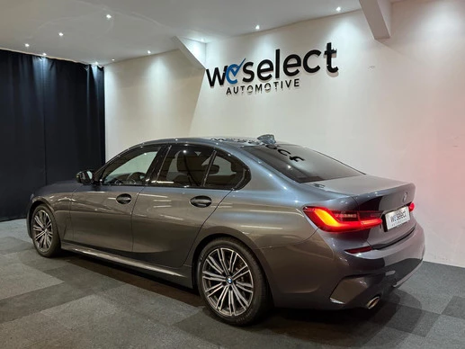 BMW 3 Serie - Afbeelding 11 van 22