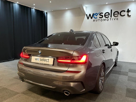 BMW 3 Serie - Afbeelding 12 van 22