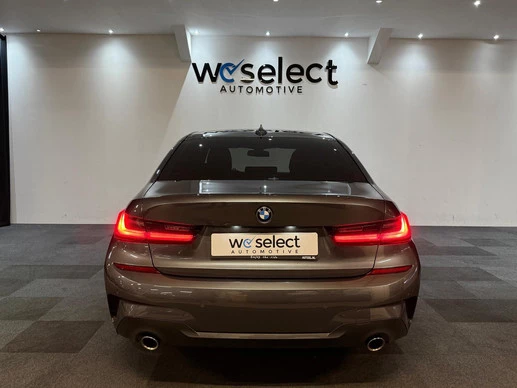 BMW 3 Serie - Afbeelding 13 van 22