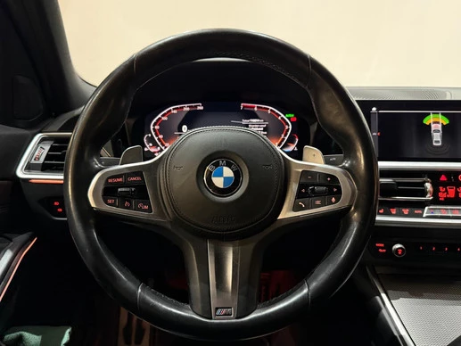 BMW 3 Serie - Afbeelding 16 van 22