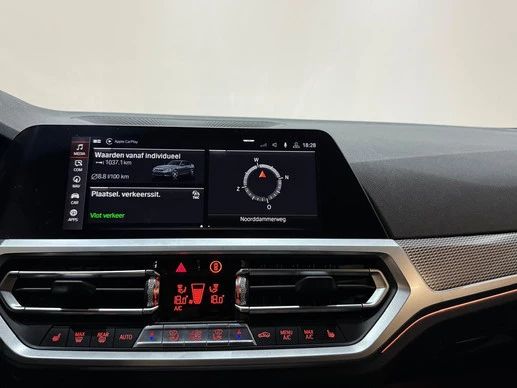 BMW 3 Serie - Afbeelding 18 van 22