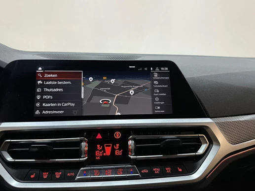 BMW 3 Serie - Afbeelding 19 van 22