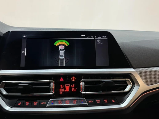 BMW 3 Serie - Afbeelding 21 van 22
