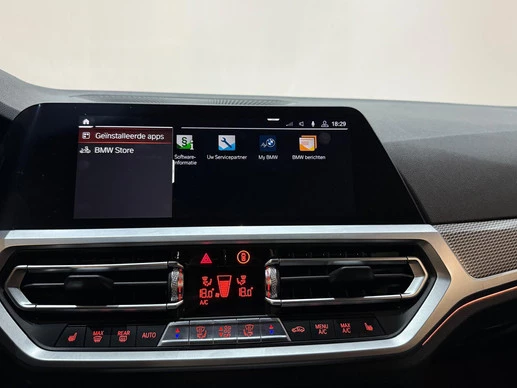 BMW 3 Serie - Afbeelding 22 van 22