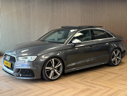 Audi RS3 - Afbeelding 1 van 30
