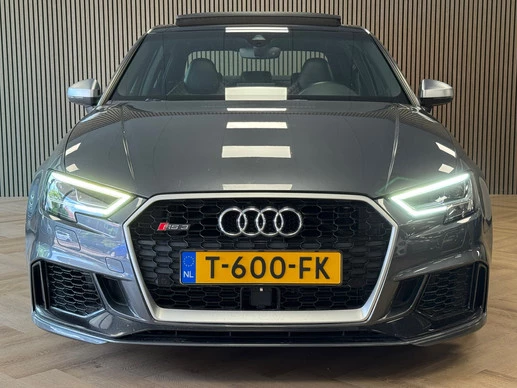 Audi RS3 - Afbeelding 2 van 30