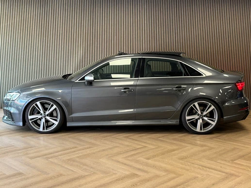 Audi RS3 - Afbeelding 3 van 30
