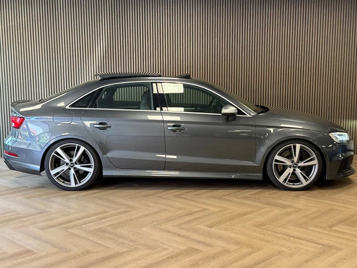 Audi RS3 - Afbeelding 4 van 30