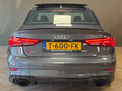 Audi RS3 - Afbeelding 5 van 30