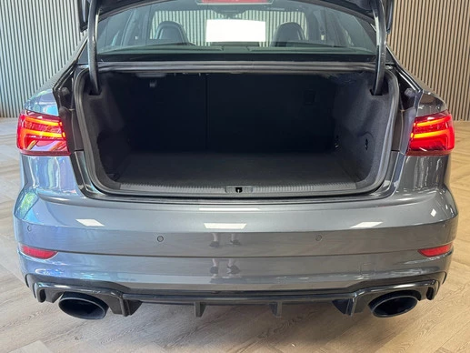 Audi RS3 - Afbeelding 6 van 30