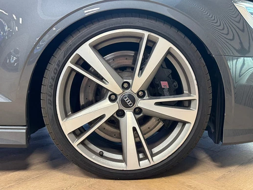 Audi RS3 - Afbeelding 7 van 30