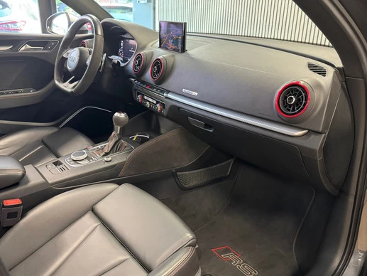 Audi RS3 - Afbeelding 8 van 30
