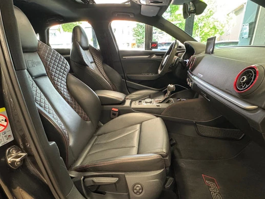 Audi RS3 - Afbeelding 9 van 30